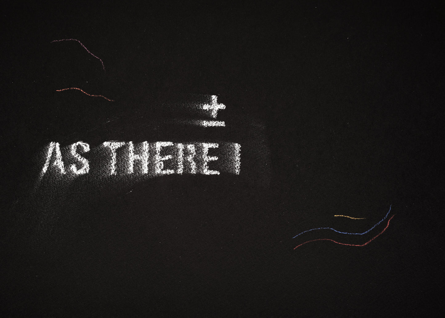 The shadow of what we were #45