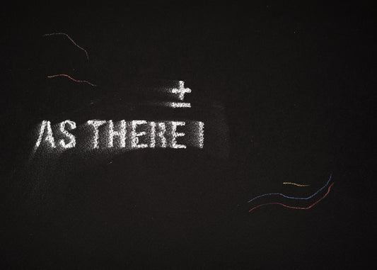 The shadow of what we were #45