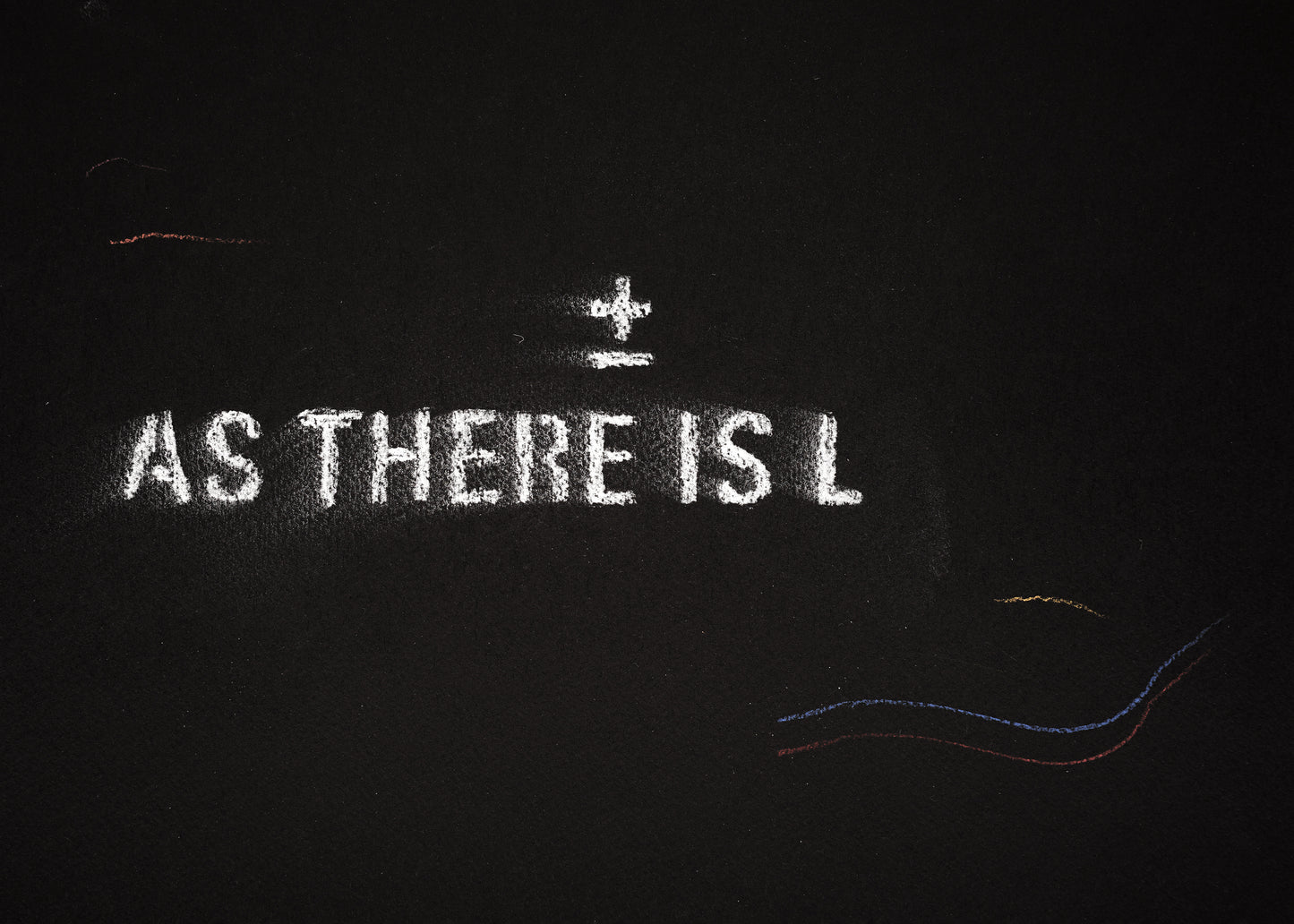 The shadow of what we were #47