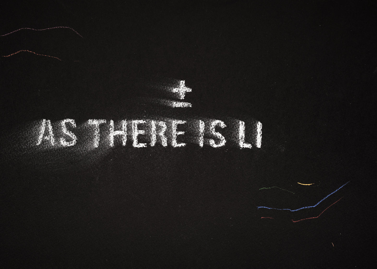The shadow of what we were #48