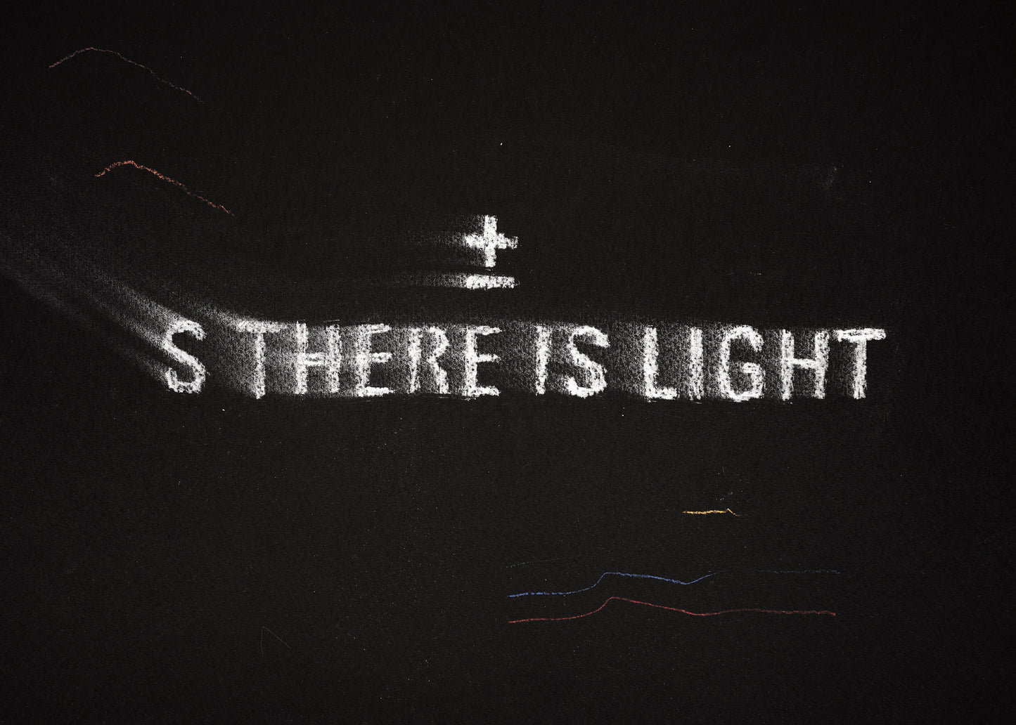 The shadow of what we were #52