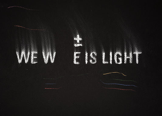 The shadow of what we were #57