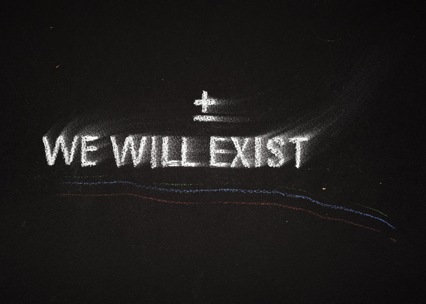 The shadow of what we were #64