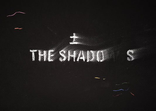 The shadow of what we were #79