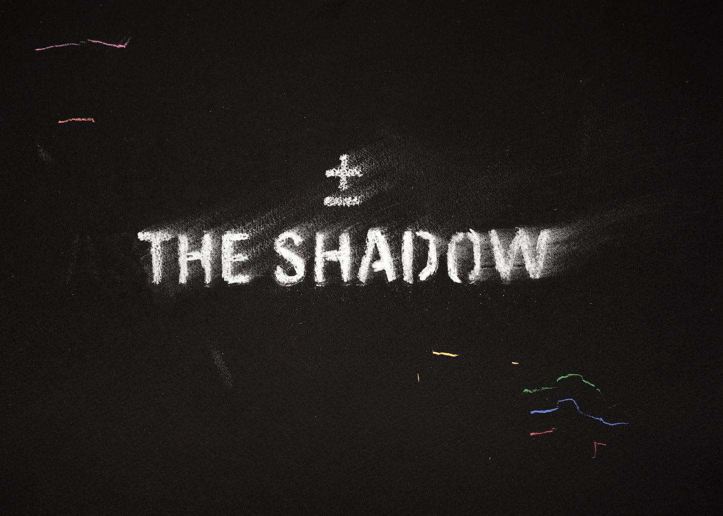The shadow of what we were #80