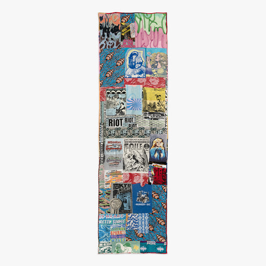 FAILE Column Alive in the Cosmos