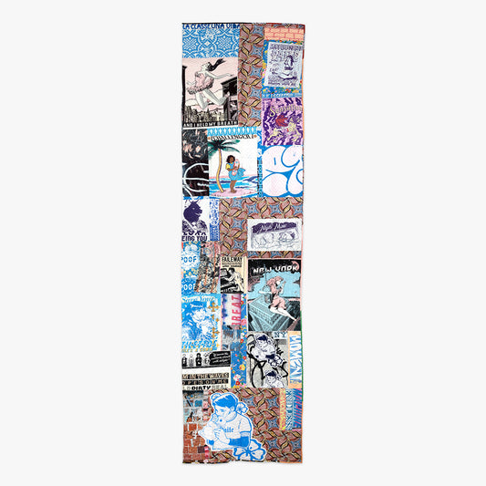FAILE Column Night Mare