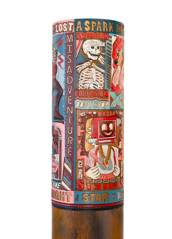 Find Me A Star to Wish Upon Prayer Wheel