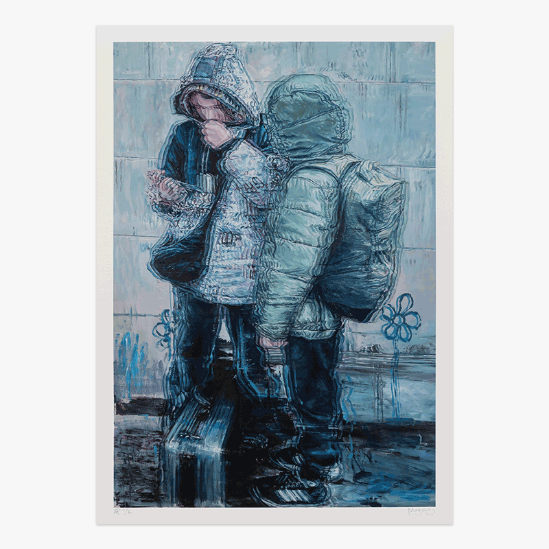 The Travellers