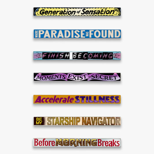 Generation Sensation Paradise