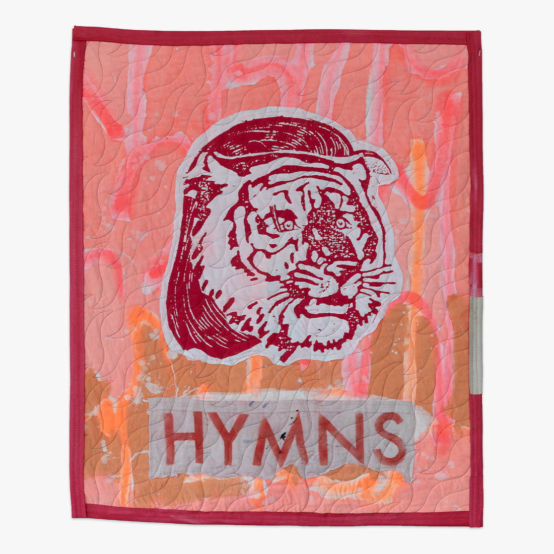 Hymns Tiger