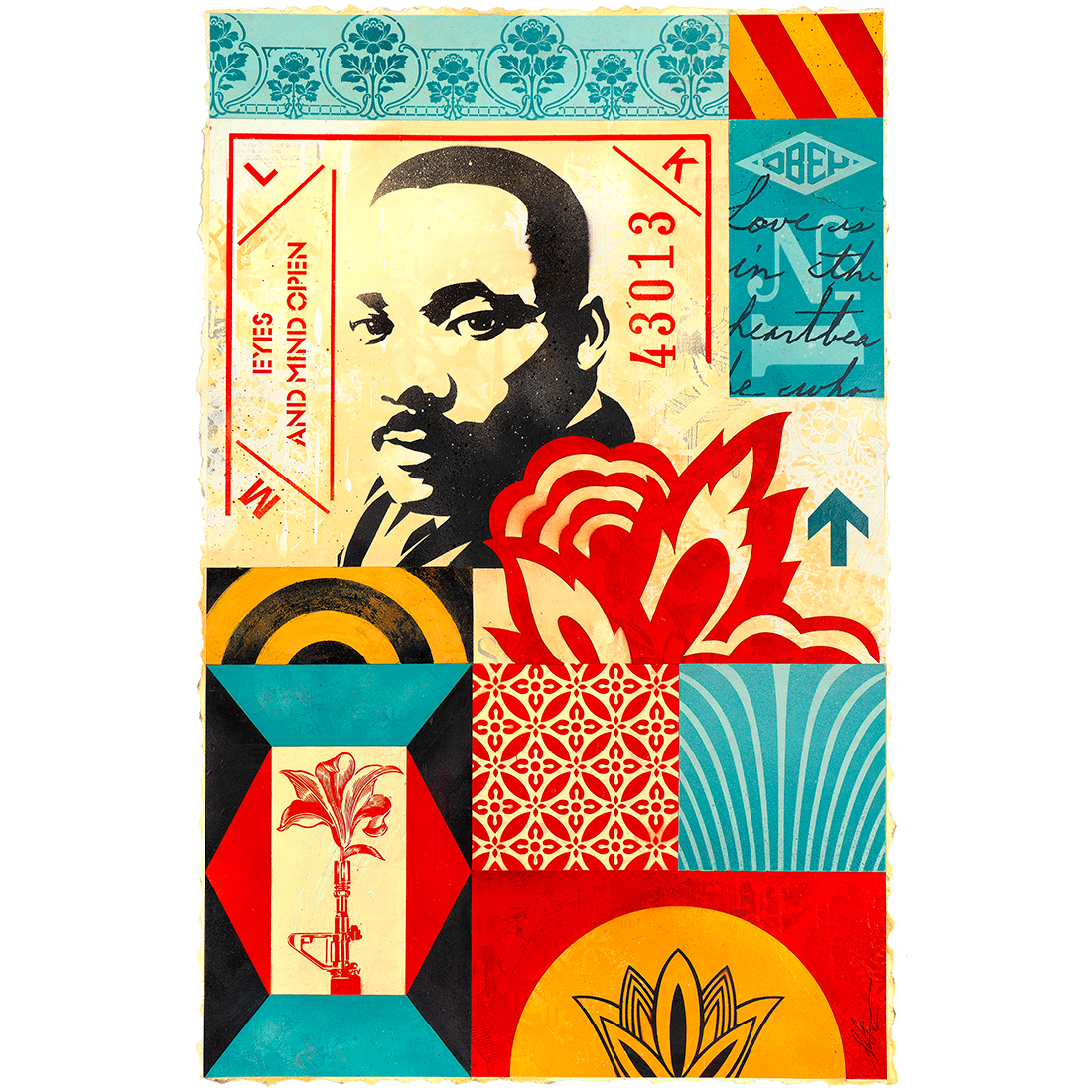 MLK Modular, Version 2