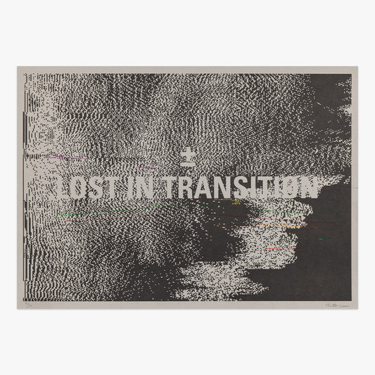 Transition (Mystery Edition)