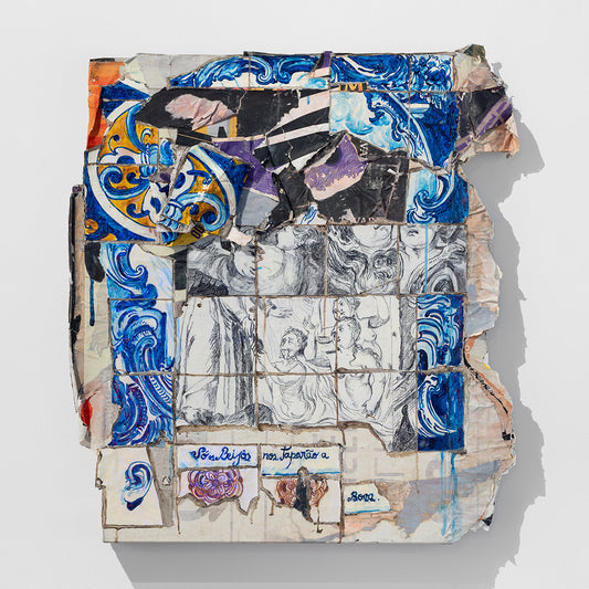 Confissão; II