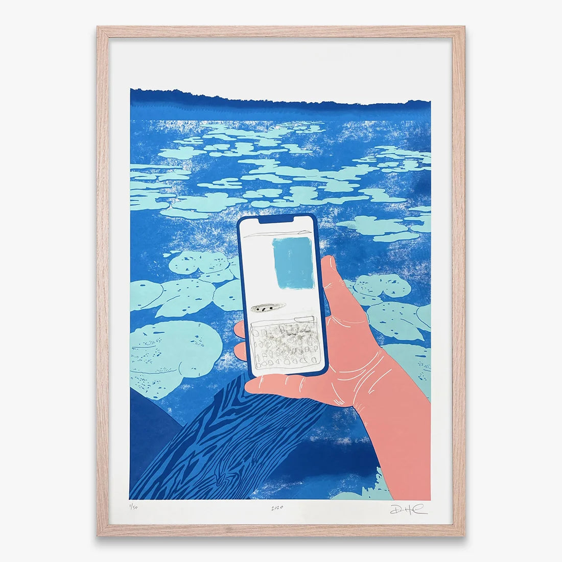 The Jaunt #067 - David Heo