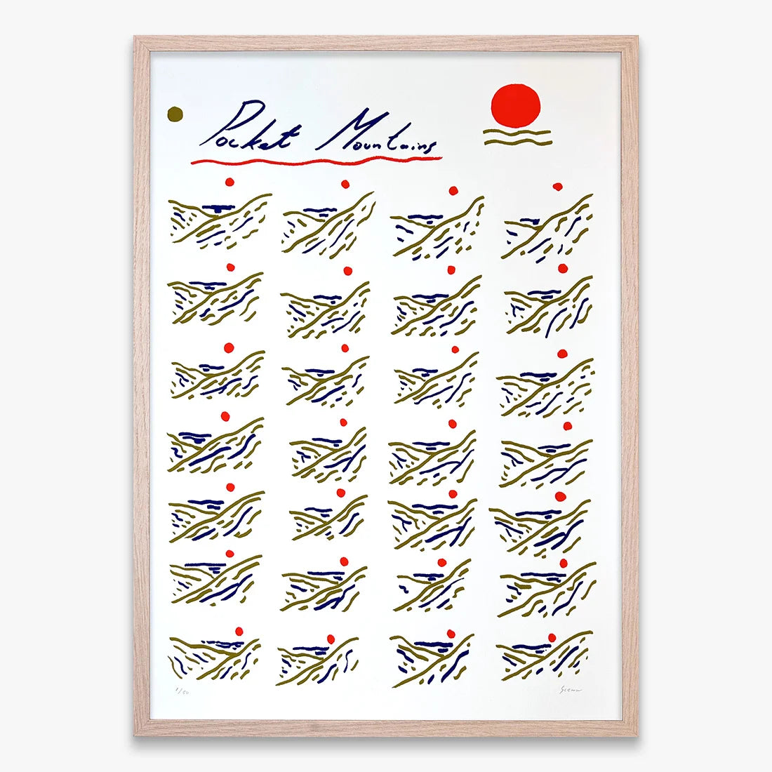 The Jaunt #095 - Anders SCRMN Meisner