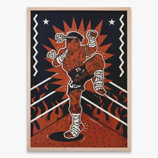 The Jaunt #098 - Karabo Poppy