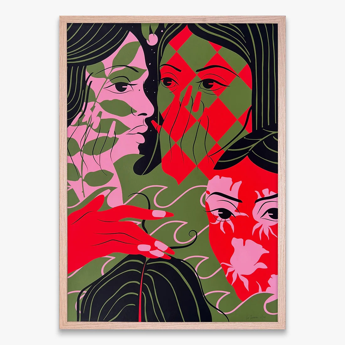 The Jaunt #104 - Mar Figueroa