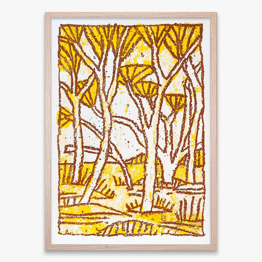 The Jaunt #108 - Abel Macias