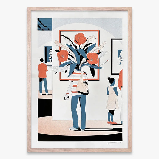 The Jaunt #112 - Anuj Shrestha