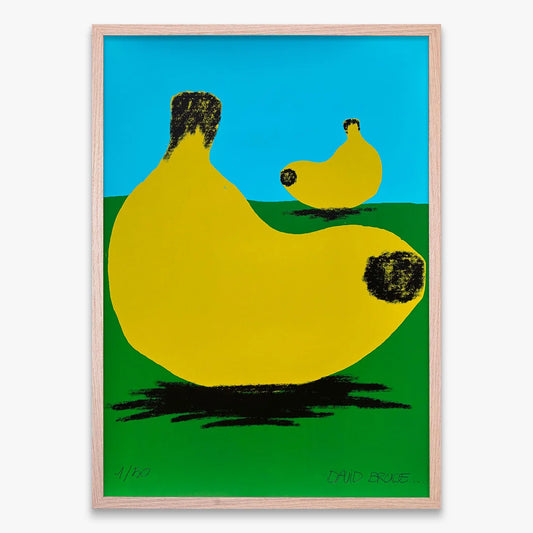 The Jaunt #114 - David Bruce