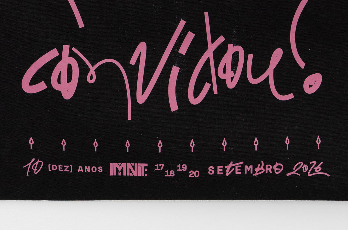 Iminente Tote bag 2026