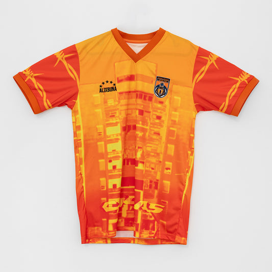 Torre Laranja FC x Ozyfromblock