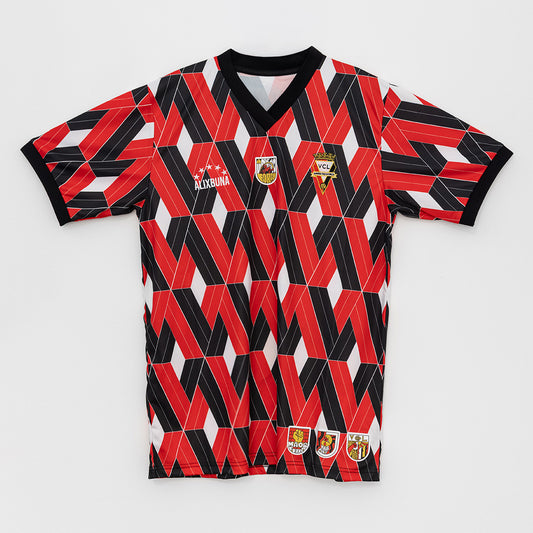Vitória Clube de Lisboa x AKACORLEONE