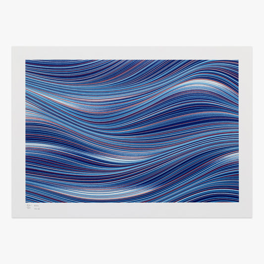 Mixed Motion