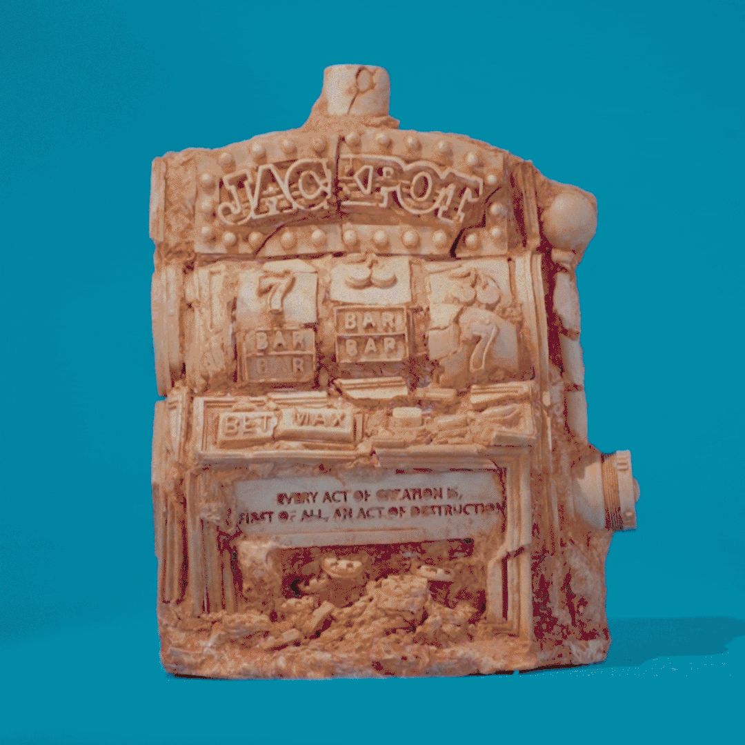 YOUR DECISION - Artist's Proof 6/10