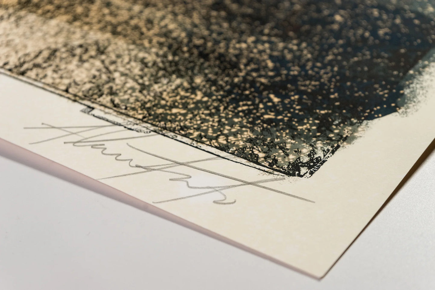 Limited edition Peroxide piece by Alexandre Farto aka Vhils available at Underdogs