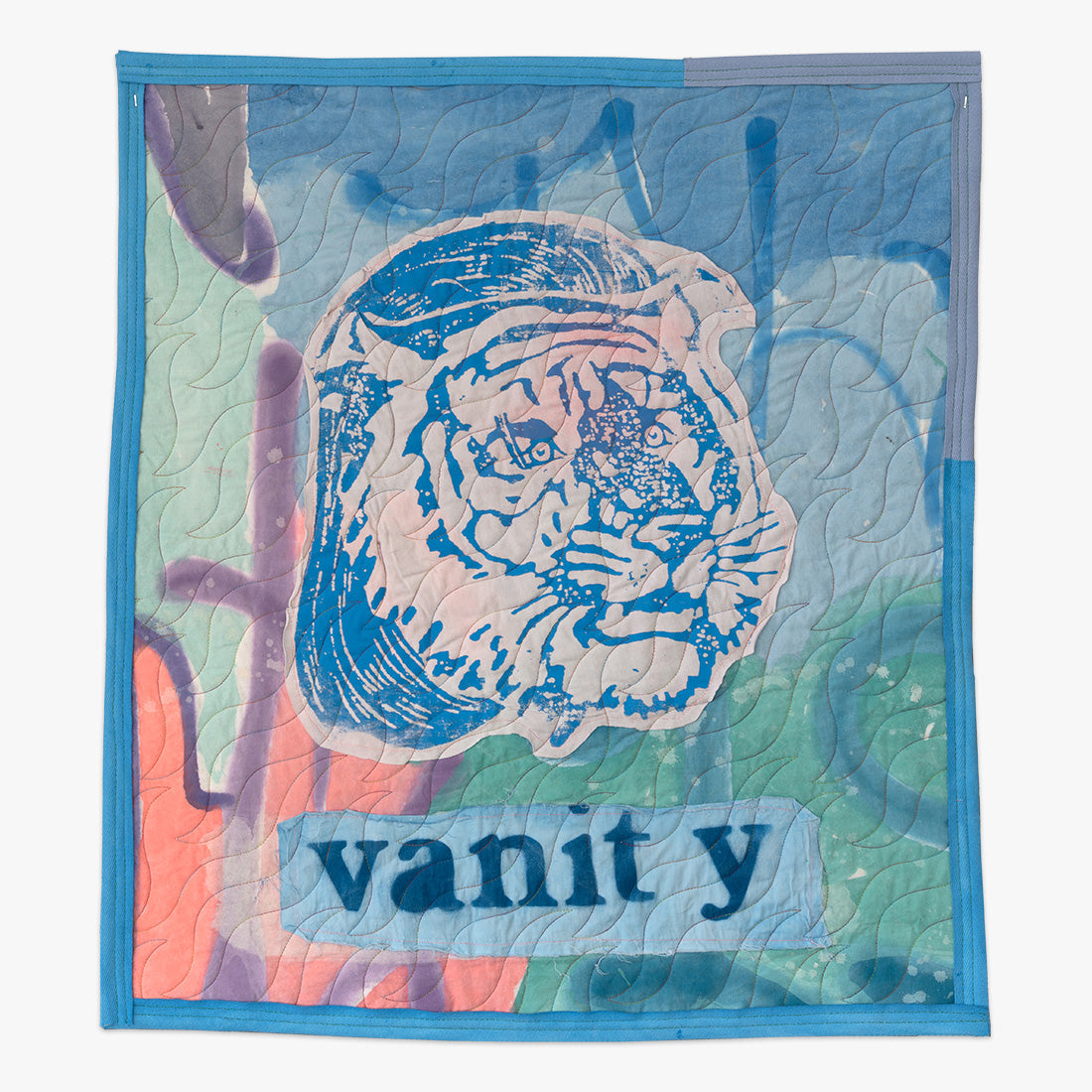 Vanity