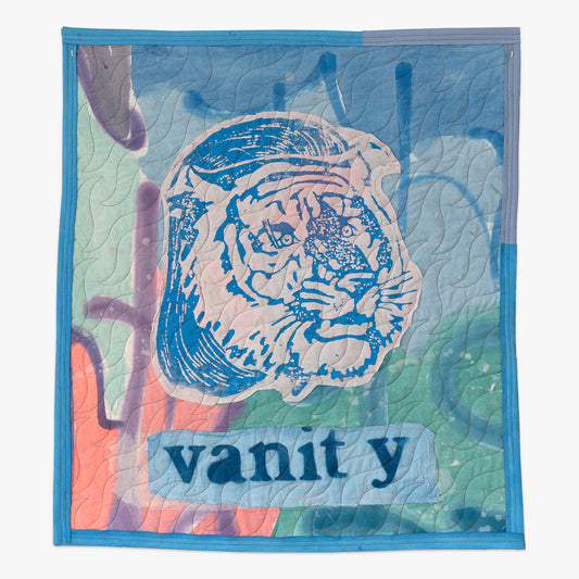 Vanity
