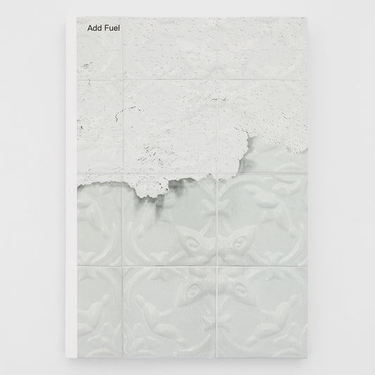 Add Fuel - Underdogs Artists Collection