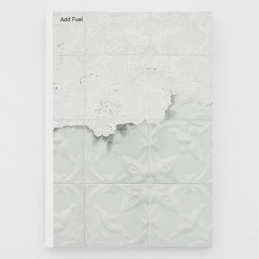 Add Fuel - Underdogs Artists Collection