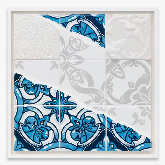 Buy the Az03 Redux artwork by Add Fuel now at Underdogs