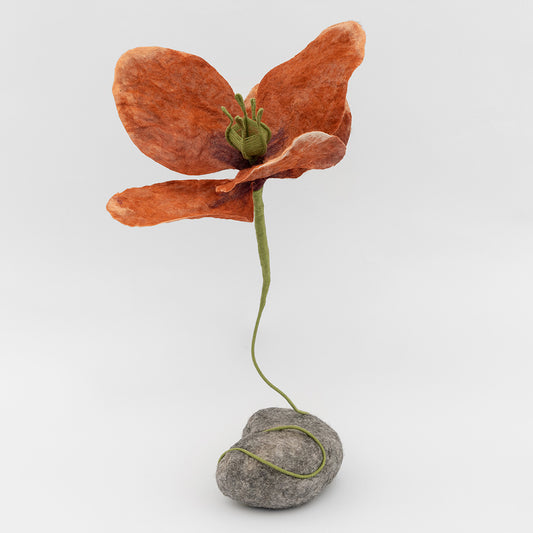 Limited edition Blossom Artists Proof Barragao piece by Vanessa Barragão available at Underdogs