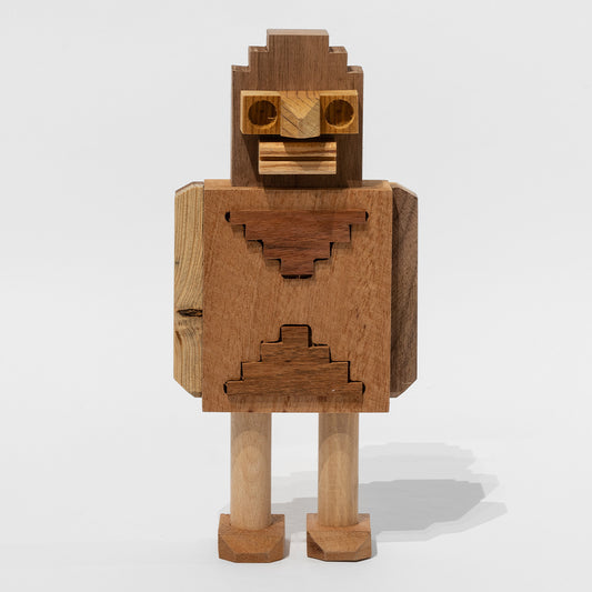 Limited edition Thecora piece by Blac Dwelle available at Underdogs