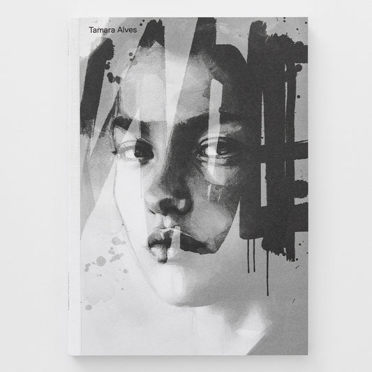 Limited edition Underdogs Artists Collection piece by Tamara Alves available at Underdogs