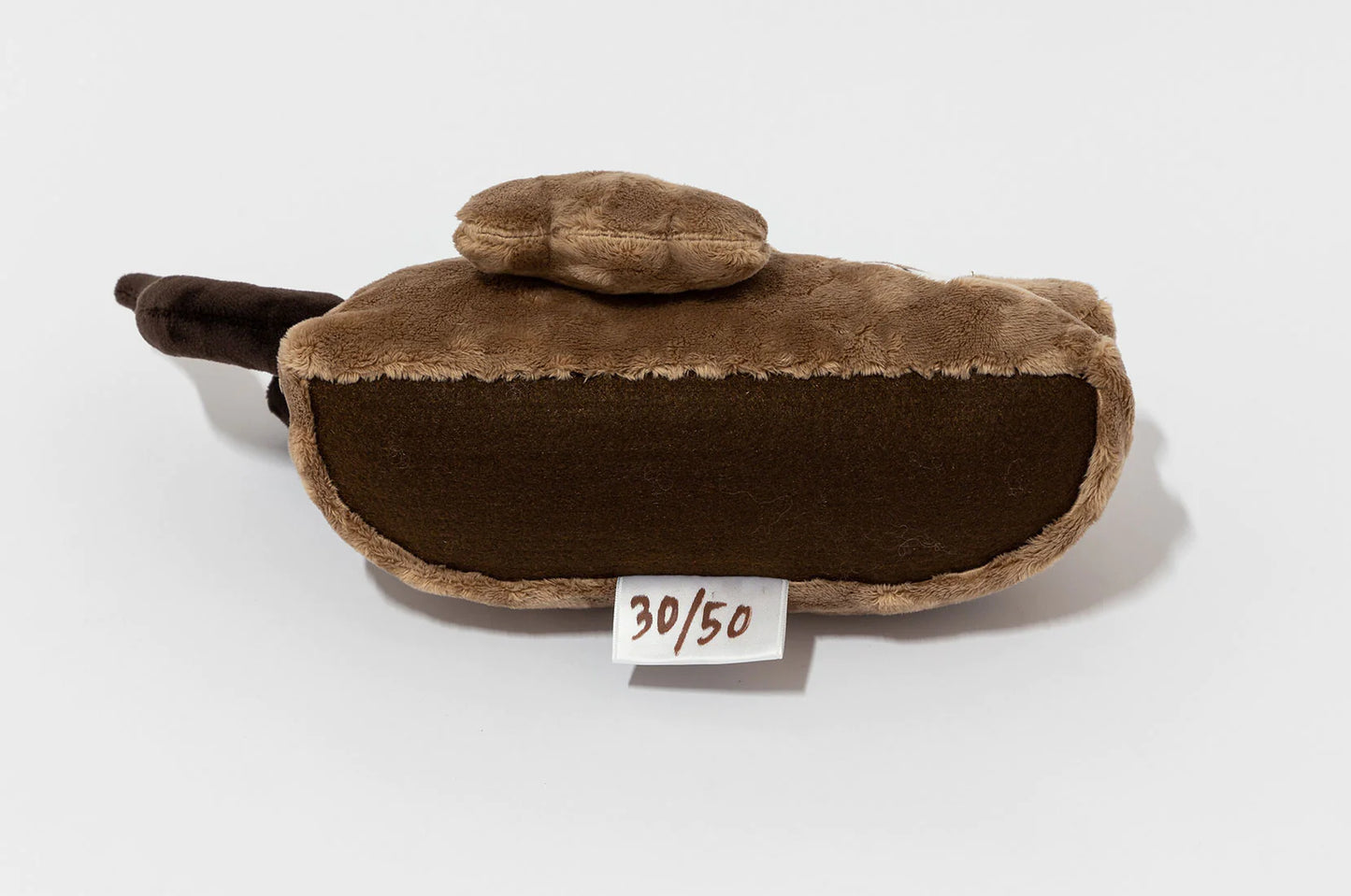 Buy the Plush artwork by CreyZ now at Underdogs