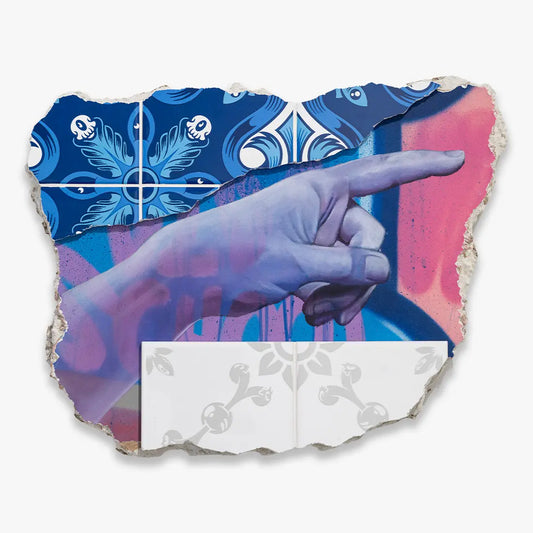 Amphitrite and Poseidon Diaspasis C