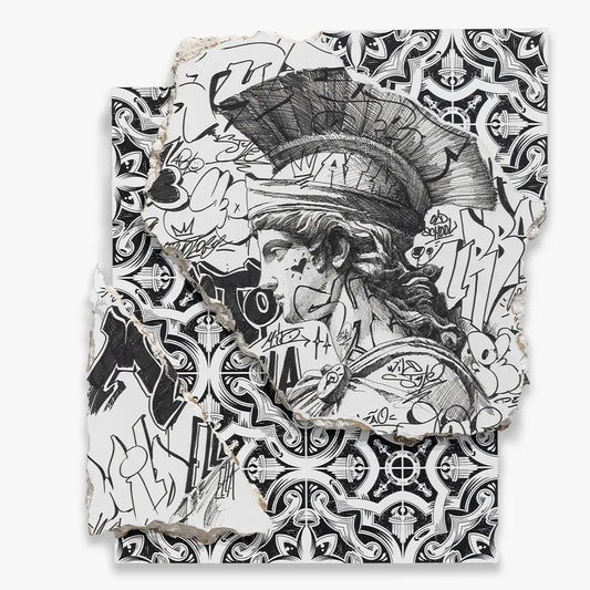 Untitled (Athena AZ539)