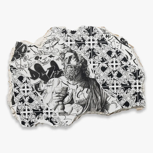 Untitled (Bacchus AZ533)