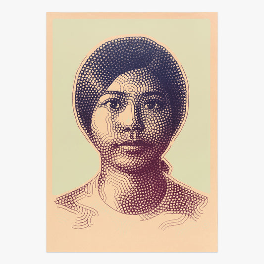 Buy the Off Site Group Show artwork by Nuno Viegas now at Underdogs