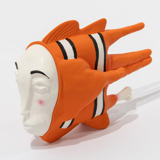 TURISTA - Artist's Proof