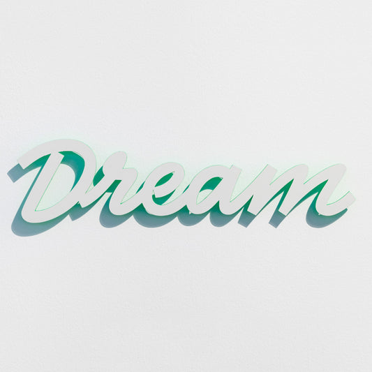 Dream print by Halfstudio on sale at Underdogs gallery