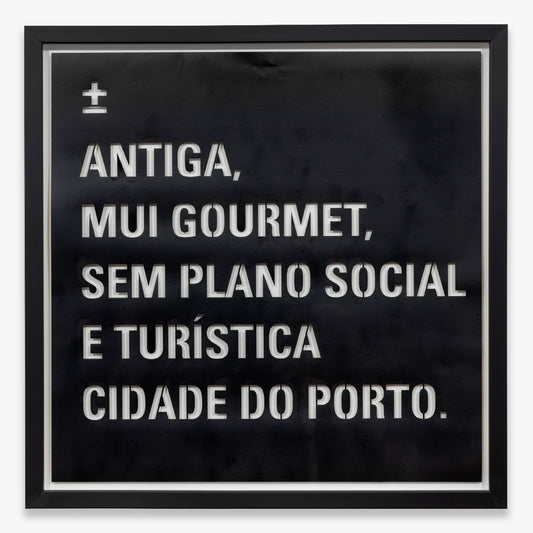 Antiga Mui Gourmet Cidade do Porto