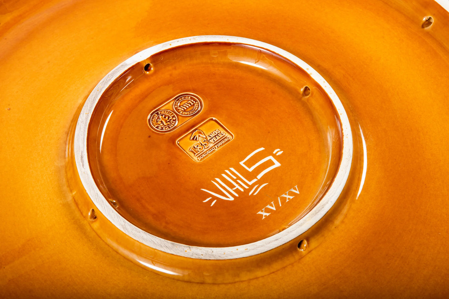 Limited edition Quimera piece by Alexandre Farto aka Vhils available at Underdogs