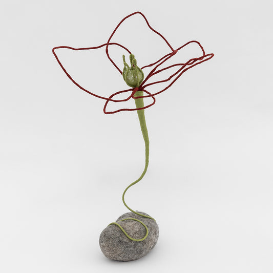 Blossom Barragao print by Vanessa Barragão on sale at Underdogs gallery