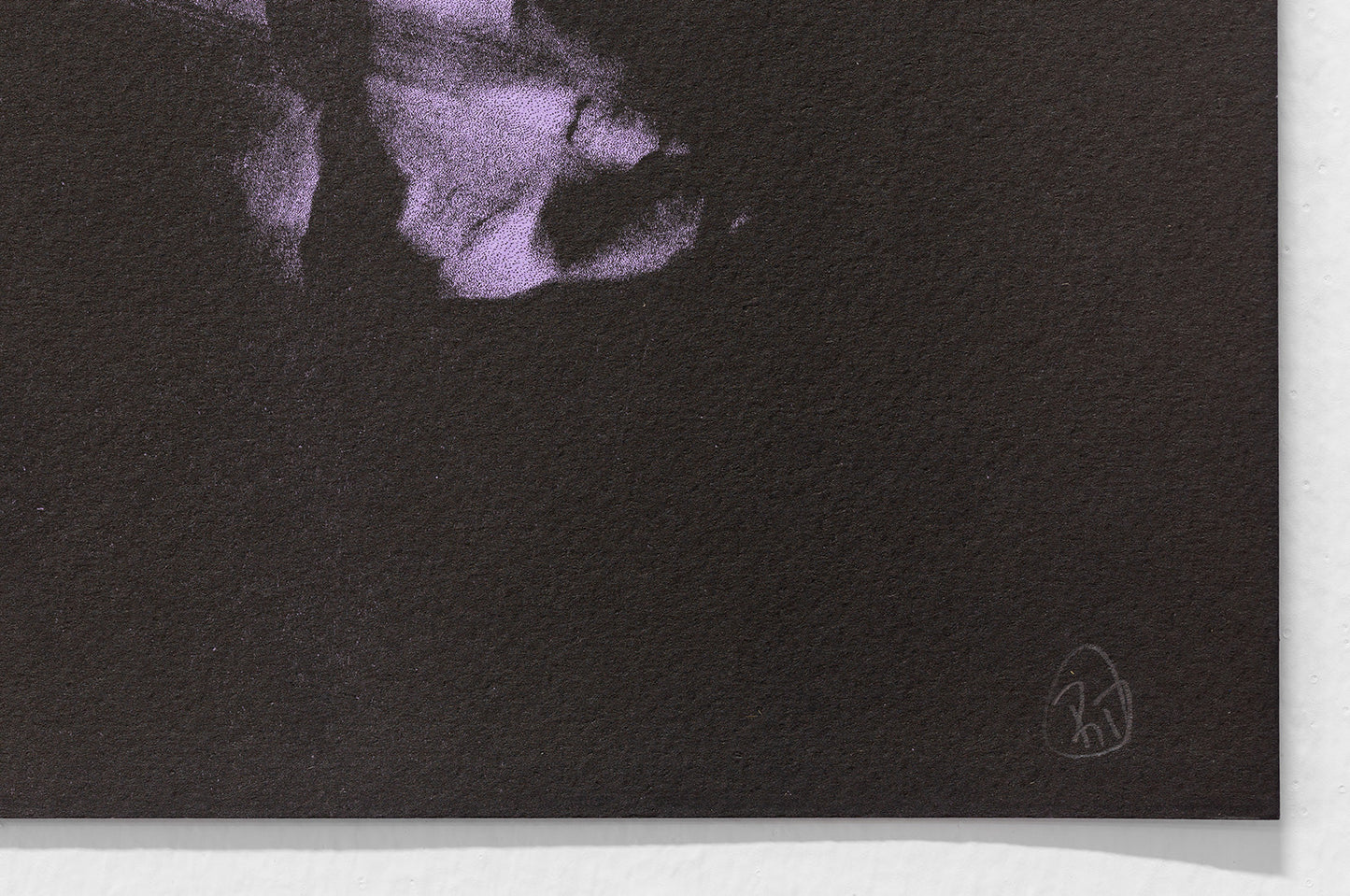 Expression of Nothing